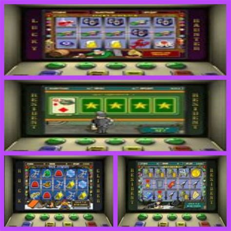 Игровой автомат Arcade  играть бесплатно